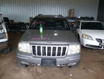 Rear Brakes Fits 99-04 Grand Cherokee 2093545. Fixed Price $65.00.