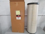 New RS4629 Baldwin Air Filter Rep: TT221378 AH174196 John Deere, 42848 Wix 0820. Fixed Price $64.70.
