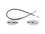 Febi Bilstein Parking/emergency Brake Cable Rear 05139225AA Dodge Sprinter 2500. Fixed Price $32.02.