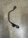 Mercedes W110 W111 W112 Fintail Driver Left Front Brake Drum Line 1114102328. Fixed Price $99.00.