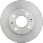 Disc Brake Rotor-premium Oe Equivalent Brembo 09.5101.10. Fixed Price $55.08.