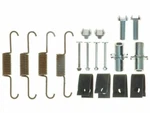 For 2012-2015 Honda Crosstour Parking Brake Hardware Kit Rear Delco 85222SY. Fixed Price $22.65.