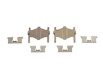 Rear Brake Hardware Kit 94ZJZV73 For G20 I30 1991 1992 1993 1994 1995 1996 1997. Fixed Price $21.09.