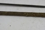 1972 Gran Torino Sport Lh Driver's Door Assembly Oem Gts Lock Latch Handle. Fixed Price $63.75.