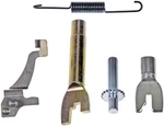 Drum Brake Self-adjuster Repair Kit-self Dorman HW2822. Fixed Price $29.52.
