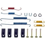 Dorman HW17307 Drum Brake Hardware Kit For 88-17 Honda Civic Fit Insight. Fixed Price $18.99.