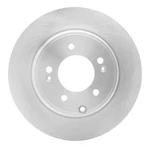 Disc Brake Rotor-premium Dfc 600-21037 Fits 2017 Kia Cadenza. Fixed Price $89.99.