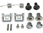 For 2007-2015 Mazda CX9 Parking Brake Hardware Kit Rear Dorman 59424HH 2011 2008. Fixed Price $30.91.