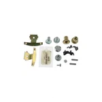 Parking Brake Hardware Kit-rear Disc Carlson H7322. Fixed Price $26.01.