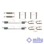 Fits Ford Focus Transit Connect Brake Shoes Fitting Kit Rear Mity. Fixed Price $17.22.