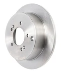 Durago Rear Brake Rotor Fits 2001-16 Hyundai Kia Santa Fe Sportage BR331336. Fixed Price $35.00.