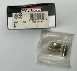 Carlson H9495 - Front Brake Bleeder Screw Set (3 Pack). Fixed Price $10.99.