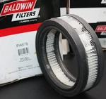 Baldwin PA678 Air Filter For Kohler Tecumseh Motors Mexico New. Fixed Price $11.00.