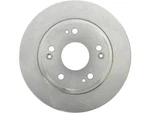 Rear Api OEF3 Brake Rotor Fits Honda Crz 2011-2015 22NKWZ. Fixed Price $36.84.