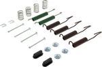 Drum Brake Hardware Kit-premium Centric 118.63010. Fixed Price $25.98.