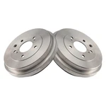 Trq BRA71633 Brake Drums For Nissan Sentra 2013-2019 Left Passenger Side Rear. Fixed Price $89.77.