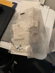 201 420 05 89 Mercedes Park Brake Lever. Fixed Price $35.00.