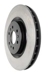 Acdelco Front Brake Rotor Fits 2004-2011 Cadillac Cts Sts 18A2428. Fixed Price $72.25.
