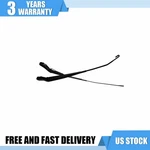 Windshield Wiper Arm Front Driver & Passenger Side Fit Dodge Ram 1500 2002. Fixed Price $72.88.