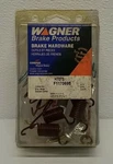 H7073 Wagner Automotive Drum Brake Hardware Kit F117069S. Fixed Price $17.99.