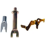 Dorman HW2844 Drum Brake Self Adjuster Rer Kit For Pai. Fixed Price $29.88.