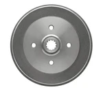 Genuine Dynamic Friction True Balanced Brake Drum 365-02000. Fixed Price $72.75.