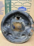 Dodge 2ND Gen Ram Passenger Side 0-02 Rear Right Backing Drum Brakes. Fixed Price $225.00.