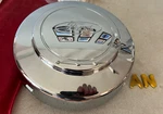 #an (1) 95-25 Ford E250 E350 Van Center Cap F5TA-1A096-TB/SB. Fixed Price $74.95.