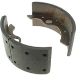 Centric Parts 112.06320 Heavy Duty Brake Shoes For 88-95 Fh. Fixed Price $128.99.