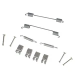 Motorcraft BKSOE8 - Rear Drum Brake Adjusting Spring Kit. Fixed Price $72.46.