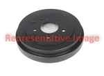 Brake Drum-c-tek Standard Centric 123.76000. Fixed Price $236.39.