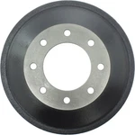 Brake Drum-premium Centric 122.66009. Fixed Price $218.83.