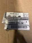 Nissan/infiniti 25994-CM13E Parking Aid Sensor.. Fixed Price $149.99.