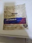 New Genuine Acdelco 18060004 Washer,rear Parking Brake Lever. Fixed Price $14.44.