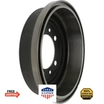 Centric 123.63029 C-tek Automotive Rear Brake Drum For Selected Jeep Model Year. Fixed Price $75.10.