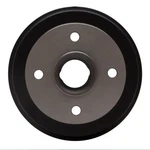 Genuine Dynamic Friction True Balanced Brake Drum 365-03003. Fixed Price $41.83.