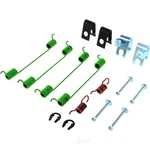 Rr Drum Hwd Kit Centric Parts 118.62004. Fixed Price $30.67.