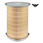 Baldwin Filters PA2970 Air Filter, 6-15/16 X 11-9/16 In.. Fixed Price $82.89.