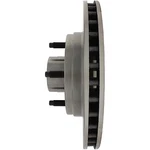 Frt Disc Brake Rotor Centric Parts 121.61018. Fixed Price $45.48.