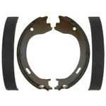 ACDELCO-17961B-BONDED Rear Par (92). Fixed Price $71.01.