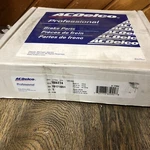 Brake Drum Rear Acdelco 18B274 19171651 New. Fixed Price $37.95.