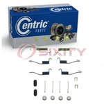 Centric 118.61010 Drum Brake Hardware Kit For HW7048 Shoe Service Vk. Fixed Price $21.00.