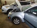 Rear Brakes Drum Opt 5812A2 Fits 06-11 Accent 2101363. Fixed Price $65.00.