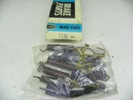 Gibson 7139 Brake Hardware Kit 1965-1978 Dodge Ford Intl Jeep Truck Nors. Fixed Price $23.95.
