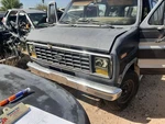 Rear Brakes Fits 76-86 Bronco 205127. Fixed Price $30.00.