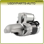 Starter Fits Subaru Forester/impreza 1998-2002/1996 H4 2.5L/1.8L/2.2L 17717 1KW. Fixed Price $65.97.