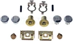 Parking Brake Hardware Kit Dorman HW17543. Fixed Price $26.35.