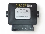 2016 Honda Cr-z Crz Electronic Park Brake Unit Module, 39920-SZT-J02, D033, Oem. Fixed Price $90.05.