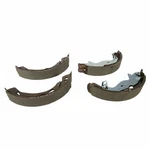 Rear Drum Brake Shoe Set Oem Motorcraft BRF21 Ford Fiesta (2011-2019). Fixed Price $101.00.
