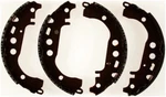 Drum Brake Shoe-rear Bendix 753. Fixed Price $39.05.